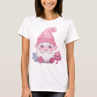 T-shirt Père Noël