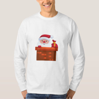 T-shirt Père Noël