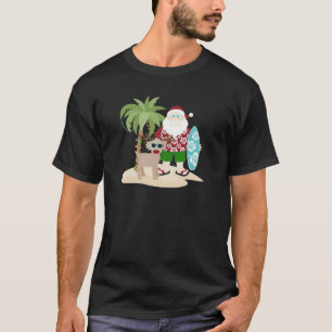 T-shirt Père Noël