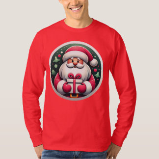 T-shirt Père Noël