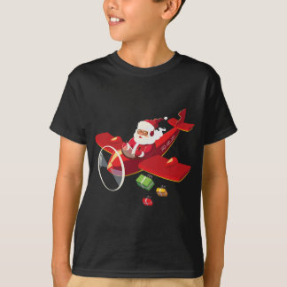 T-shirt Père Noël