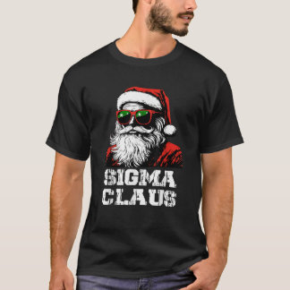 T-shirt Père Noël