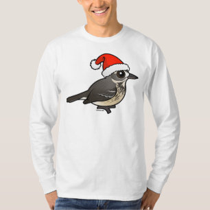 T-shirt Père Noël American Pipit