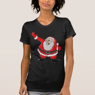 T-shirt Père Noël, Cadeaux de Noël Père