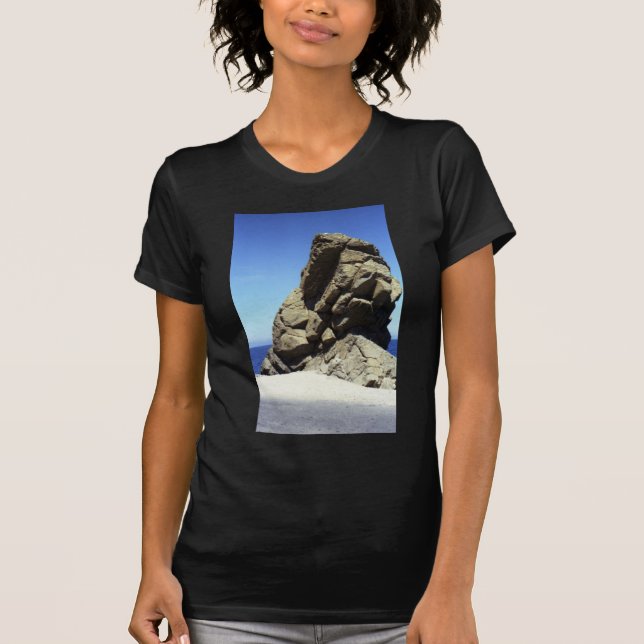 T-shirt Père Noël Catalina (Devant)