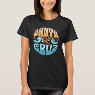 T-shirt Père Noël Cruz 4