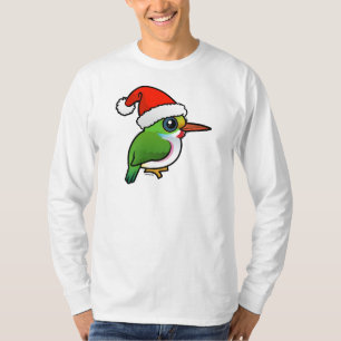 T-shirt Père Noël Cuban Tody