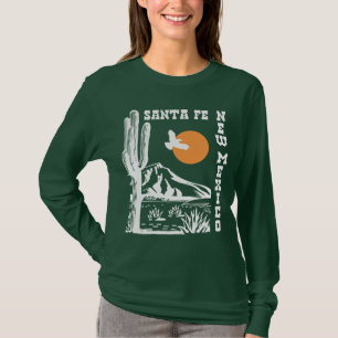 T-shirt Père Noël Fe