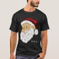 Père Noël, Ho Ho Ho !