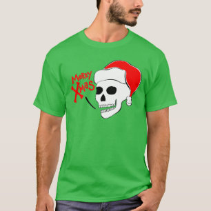T-shirt Père Noël Joyeux Noël