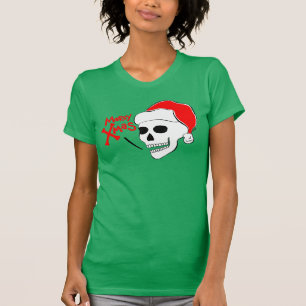 T-shirt Père Noël Joyeux Noël