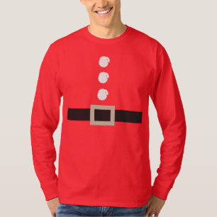 T-shirt Père Noël Shirt