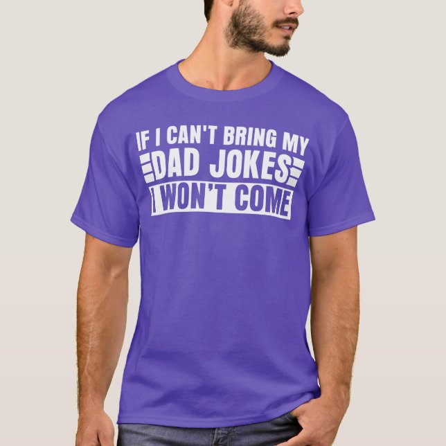 T-shirt Père papa cadeau (Devant)