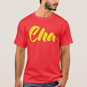 T-shirt Père Vietnamien - Cha ~ Tiêt Viêt