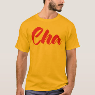 T-shirt Père Vietnamien - Cha ~ Tiêt Viêt