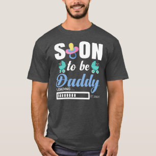 T-shirt Pères attendus 2023 pères attendus 2023