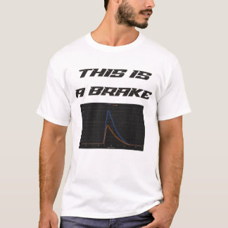T-shirt Perfect Brake