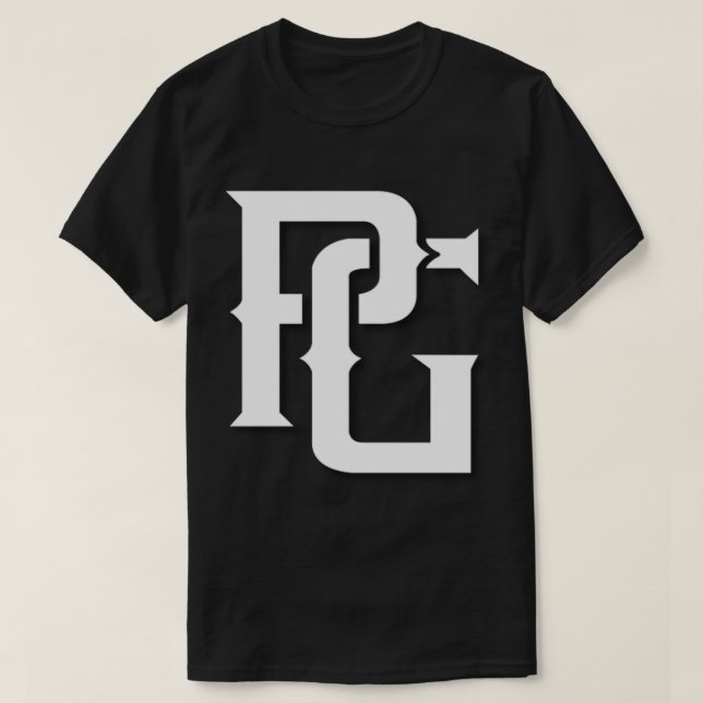 T-shirt Perfect Game Baseball  Sticker (Design devant)