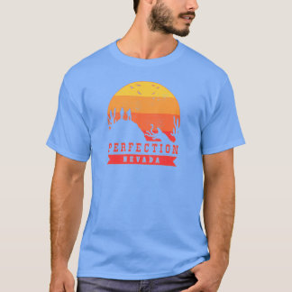 T-shirt Perfection