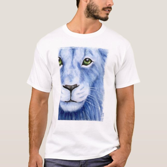 T-shirt Péridot (Devant)