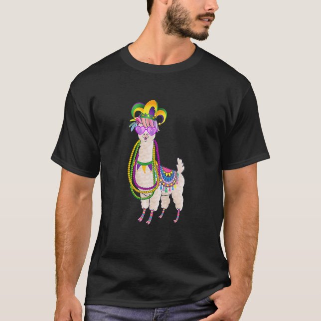 T-shirt Perles (Devant)