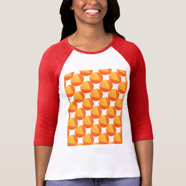 T-shirt Perles d'or : Chant religieux et art de Goodluck (Devant)