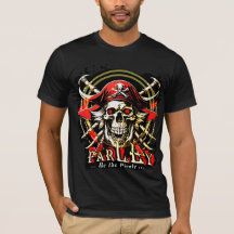 Perley pirate