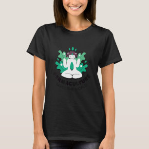 T-shirt Permaculture