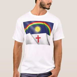 T-shirt Pernambuco