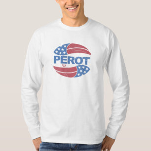 T-shirt Perot 1992