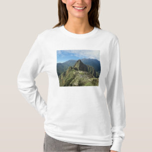 T-shirt Pérou, Machu Picchu, l'ancienne ville perdue de 3