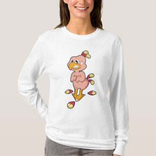 T-shirt Perroquet sans plumes.PNG