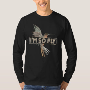 T-shirt Perruche Cockatiel Oiseau de l'amour Coq Poules Pe