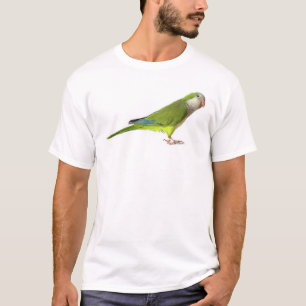 T-shirt Perruche de moine