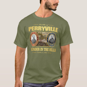 T-shirt Perryville (FH2)