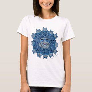 T-shirt Perse