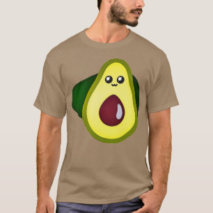 T-shirt persea americana