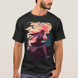 T-shirt Persée