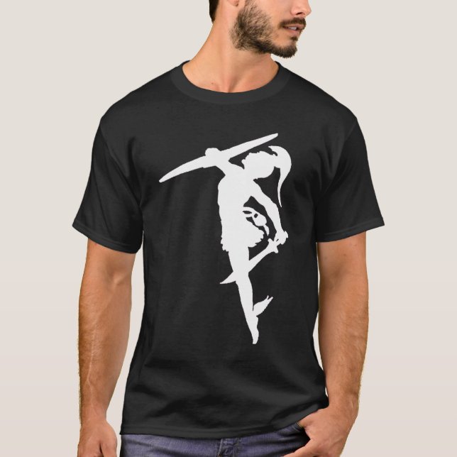 T-shirt Perseus (Devant)