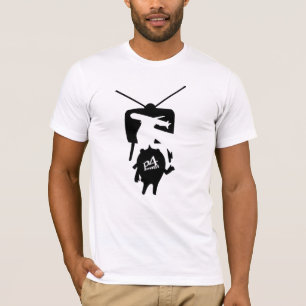 T-shirt Persona 4