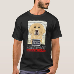 T-shirt Personal Stalker Ill Vous Suivre Où Vous Allez La