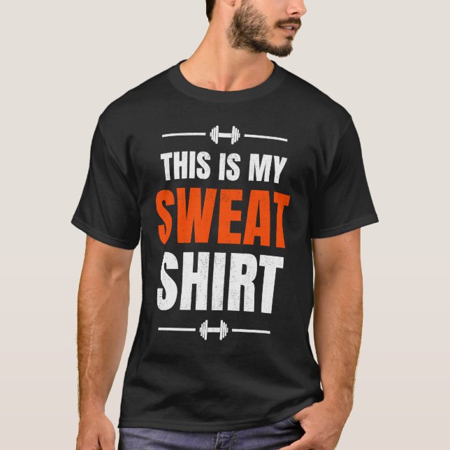 T-shirt Personal Trainer  Fitness Coach  Exercise   Workou (Devant)