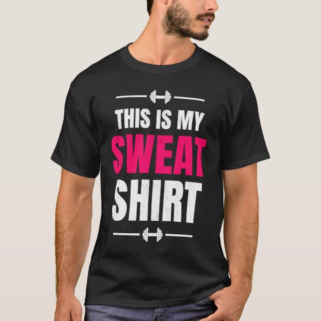 T-shirt Personal Trainer  Fitness Coach  Exercise   Workou (Devant)