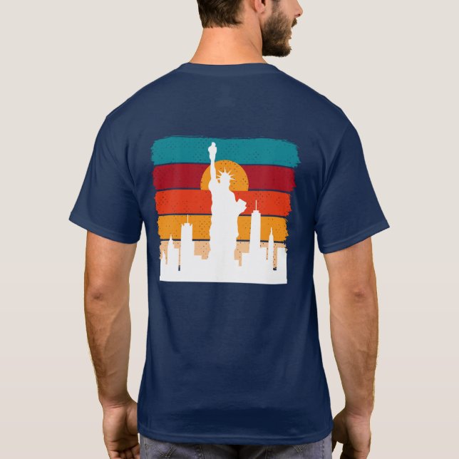 T-shirt Personalize It! Classical Conversations Challenge (Dos)