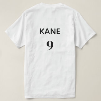 T-shirt Personalized England 2026 USA Three Lions Fan