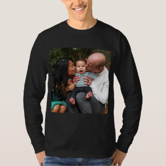 T-shirt Personalized Photo