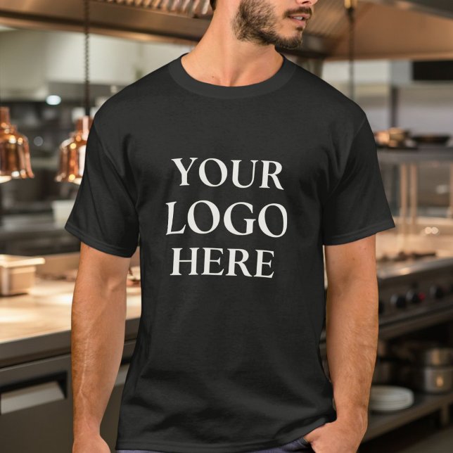 T-shirt Personalized Tshirt, Custom Logo Shirts (Créateur téléchargé)