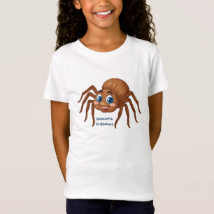T-Shirt Personnage Mignon Kawaii
