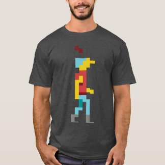 T-shirt Personnage principal garçon de la série Kings Ques