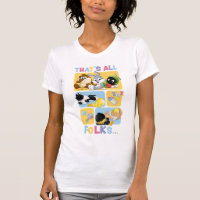 Personnages Baby LOONEY TUNES™ | C'est fini les am